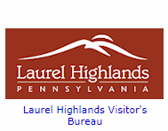 Laurel Highlands Visitor's Bureau