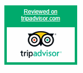 Trip Advisor Review of Pie Shoppe